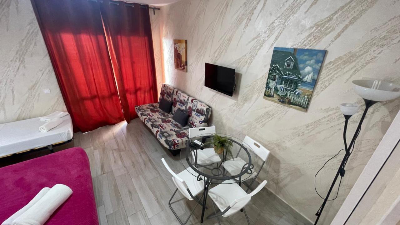 Benalbeach 51 Apartment Benalmádena