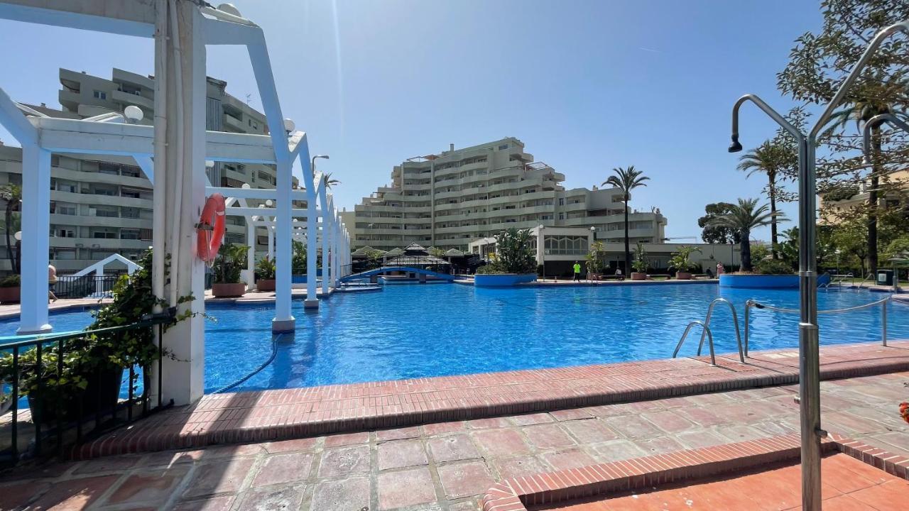 Benalbeach 51 Apartment Benalmádena